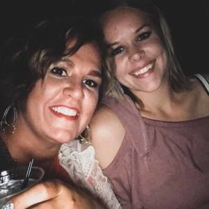 Meet your Posher, Misty